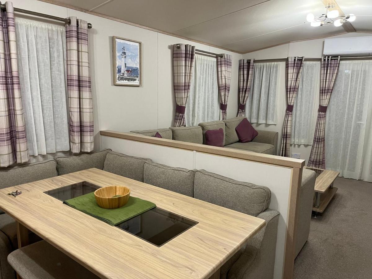 Olive-Grove Hotel Birchington-on-Sea Kültér fotó
