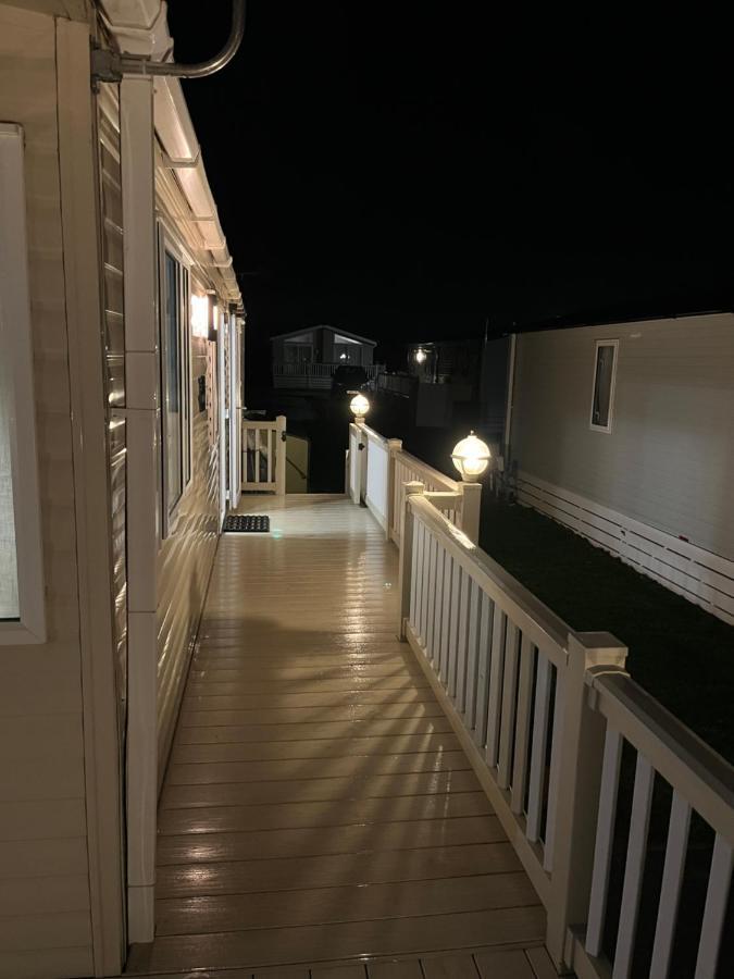 Olive-Grove Hotel Birchington-on-Sea Kültér fotó