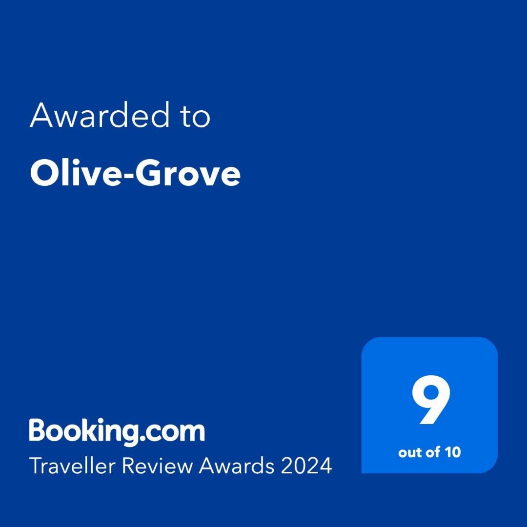Olive-Grove Hotel Birchington-on-Sea Kültér fotó