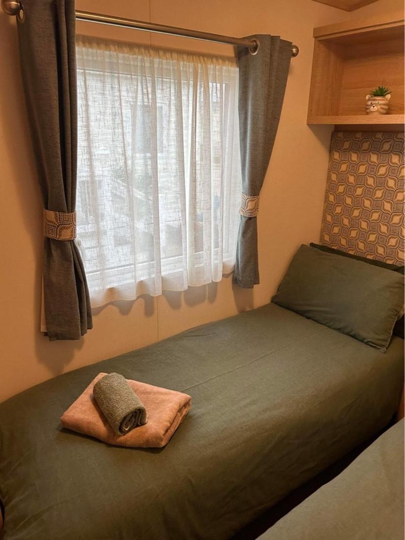 Olive-Grove Hotel Birchington-on-Sea Kültér fotó